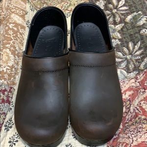 Dansko Shoes